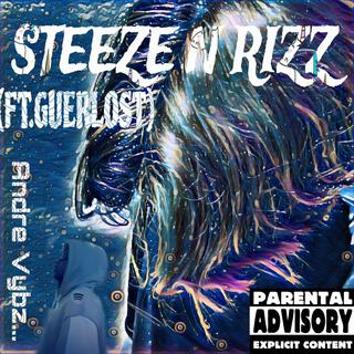 STEEZE N RIZZ (Special Version)