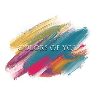 Colors Of You