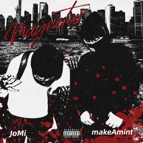 CMG ft. JoMi | Boomplay Music