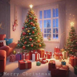 Holiday Celebration (Merry Christmas) ft. DJ Tokars lyrics | Boomplay Music