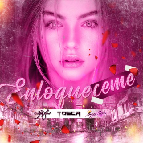 Enloqueceme ft. Ola De Mar | Boomplay Music