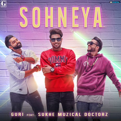 Sohneya | Boomplay Music