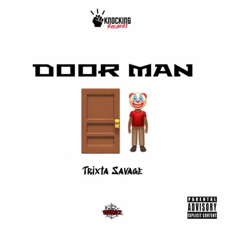 Door Man | Boomplay Music