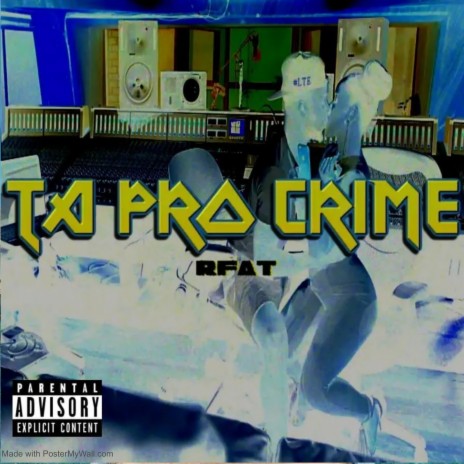 TA PRO CRIME | Boomplay Music