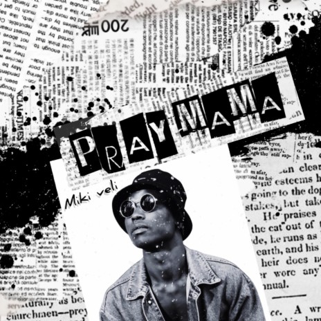 Pray mama | Boomplay Music