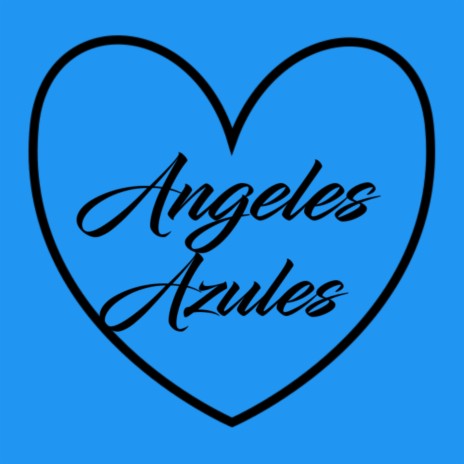 Angeles Azules | Boomplay Music