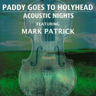 Acoustic Nights (feat. Mark Patrick)