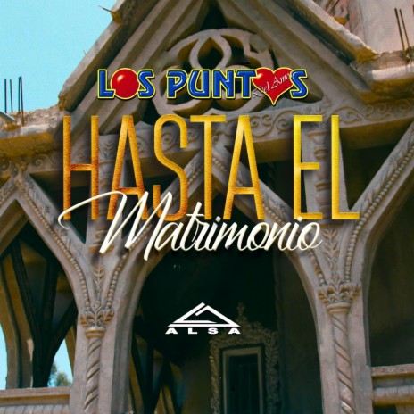 Hasta El Matrimonio | Boomplay Music