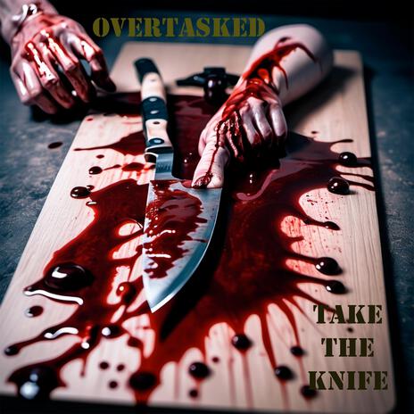 Take The Knife | Boomplay Music