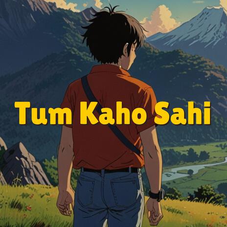 Tum Kaho Sahi | Boomplay Music