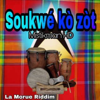 Soukwè Kó Zòt (Shake Yourself)