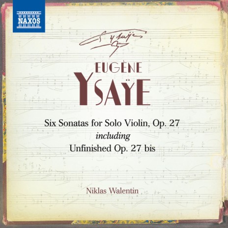 Violin Sonata in G Minor, Op. 27 No. 1: IV. Finale. Con brio | Boomplay Music