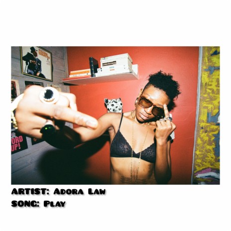 Adora Law: Play | Boomplay Music