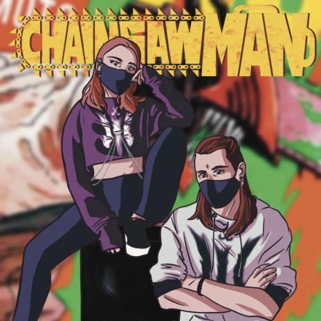 Kick Back (Chainsaw Man | Opening)