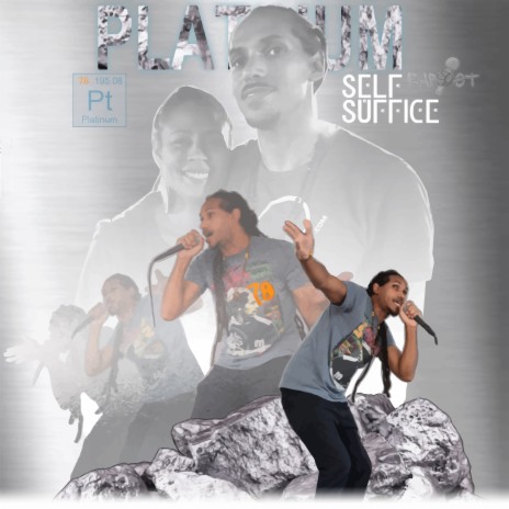 Platinum ft. Self Suffice & Khaiim | Boomplay Music