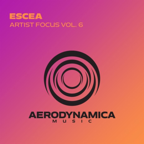 Victoria (Escea Album Remix)