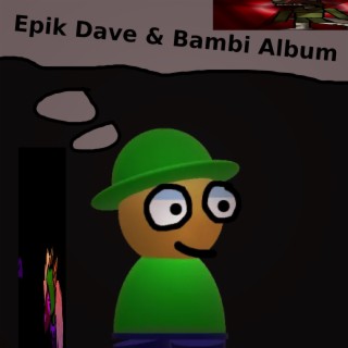A Dave & Bambi Album