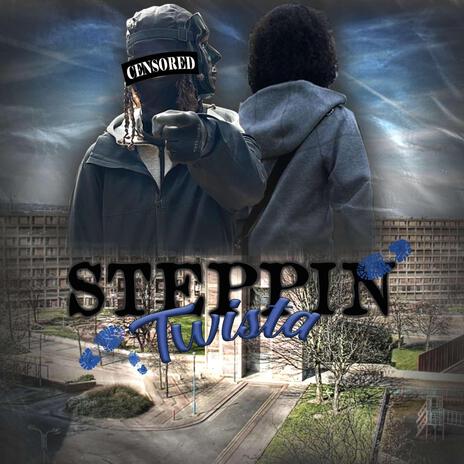 Steppin | Boomplay Music