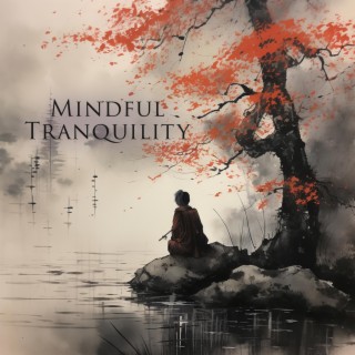 Mindful Tranquility: Melodies for Focus