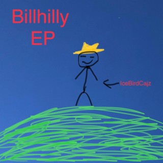 Billhilly EP