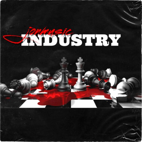 Industry (Hip Hop Instrumental)