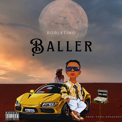 Baller | Boomplay Music