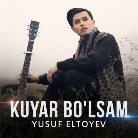 Kuyar Bo'lsam | Boomplay Music