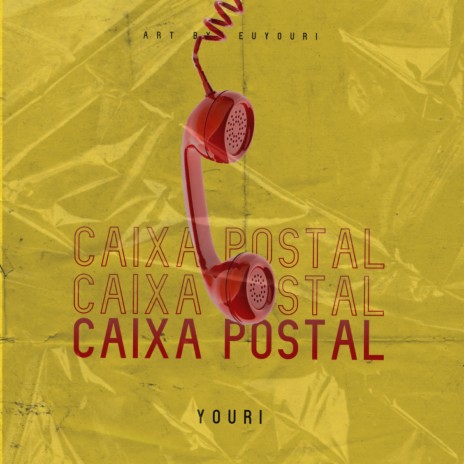 Caixa Postal | Boomplay Music