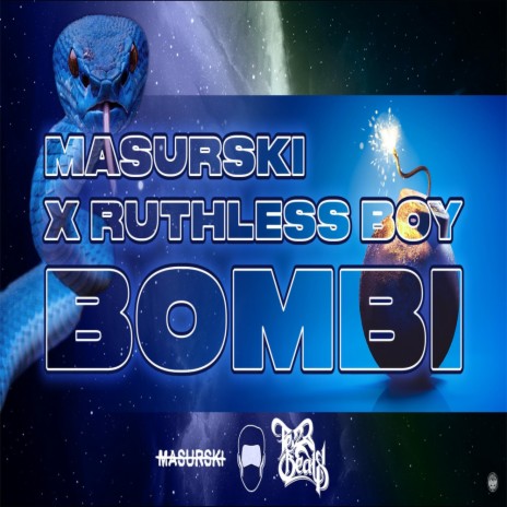 BOMBI ft. MASURSKI | Boomplay Music