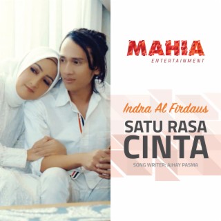 Satu Rasa Cinta