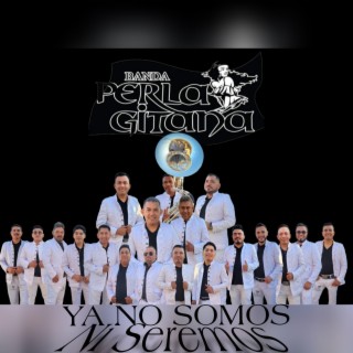 Ya No Somos Ni Seremos (Radio Edit)