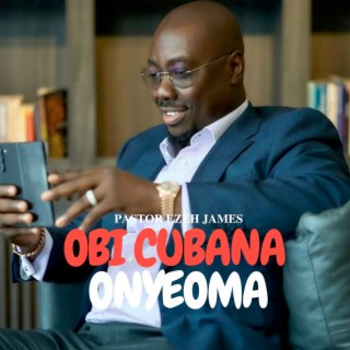 Obi Cubana Onyeoma