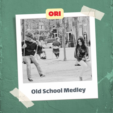 Old School Medley | Boomplay Music