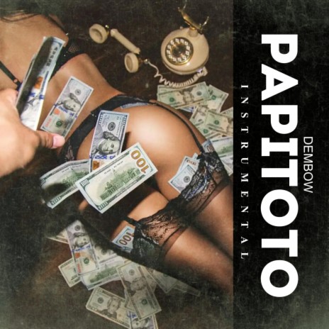 PAPITOTO | Boomplay Music