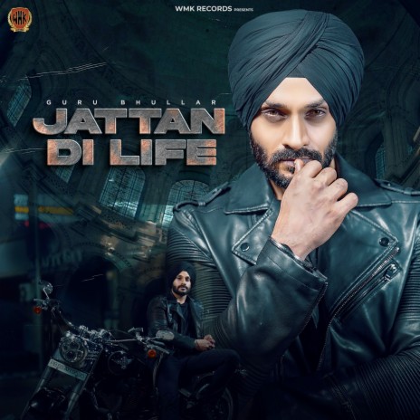 Jattan Di Life ft. Kulshan Sandhu