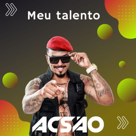 Meu Talento | Boomplay Music