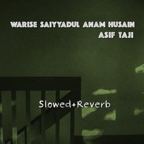 Warise Saiyyadul Anam Husain | Boomplay Music