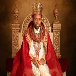 The wise king of itsekiri