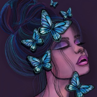 Butterfly Girl