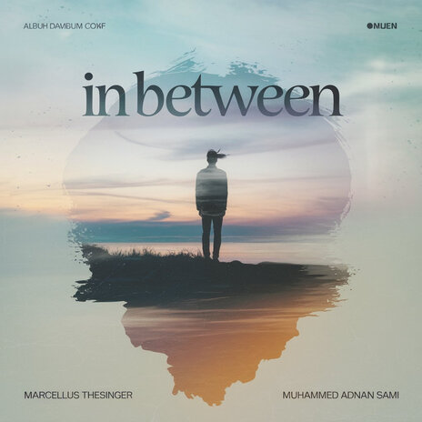 In Between | Boomplay Music