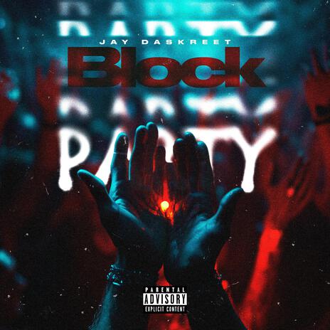 Block Party ft. Queen THC | Boomplay Music