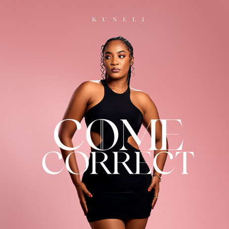 Come Correct | Boomplay Music