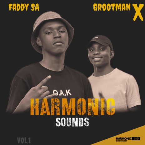 Fridayy ft. GrootmanX | Boomplay Music