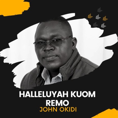 Halleluyah Kuom Remo | Boomplay Music