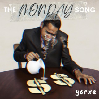 The Monday Song lyrics | Boomplay Music