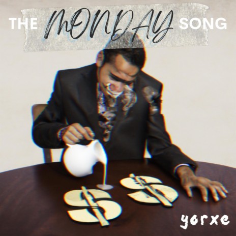 The Monday Song | Boomplay Music