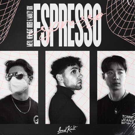 Espresso ft. New Beat Order & mavzy grx | Boomplay Music