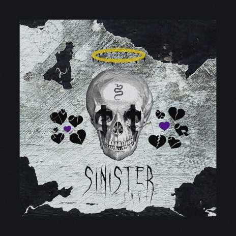 Sinister | Boomplay Music