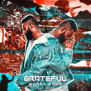 Grateful (feat. MOGZ)