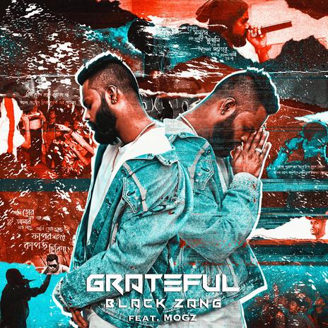 Grateful (feat. MOGZ) | Boomplay Music